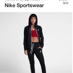 Nike Sportswear hoodie